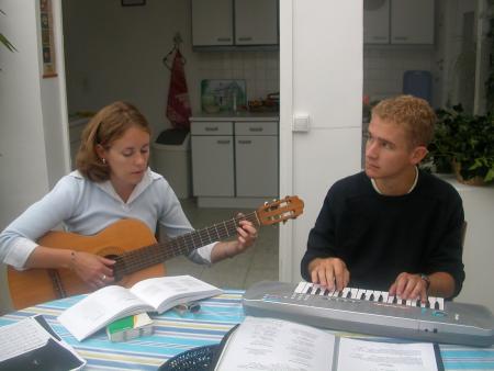 DUO