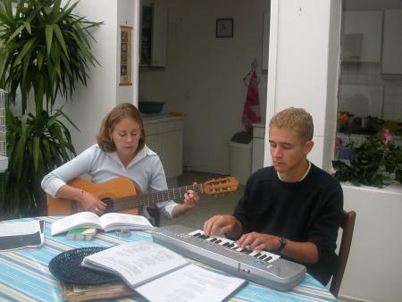 DUO